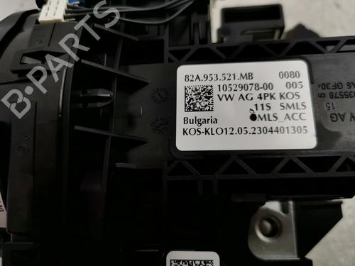Spak kontakt AUDI Q2 (GAB, GAG) 2.0 TDI quattro | BP34731531I30 - Image 19