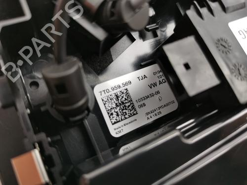 Plafonier VW ID. Buzz Cargo (EBA) Electric 4motion | BP34729740I8 - Image 8