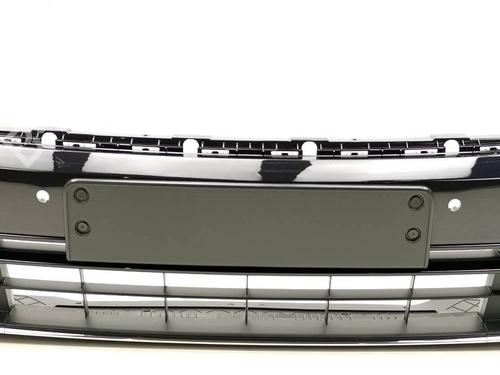 Used Front bumper Front bumper VW PASSAT B8 (3G2, CB2) 2.0 TDI (122 hp) 35757836 35757836