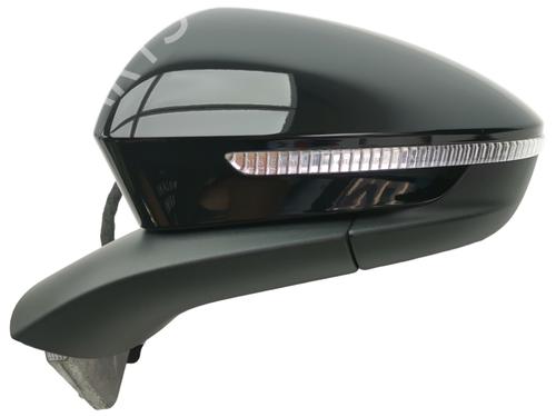 Used Left mirror Left mirror 37018343 37018343