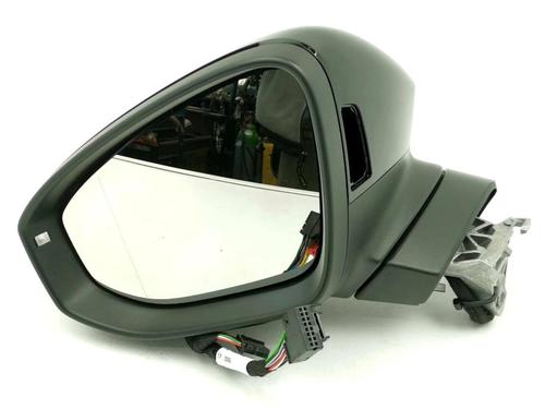Used Left mirror Left mirror VW ID.7 (ED2) PRO S (286 hp) 35760376 35760376