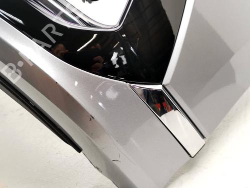 Front bumper VW PASSAT B8 (3G2, CB2) 2.0 TDI | BP35758542C7  - Image 5