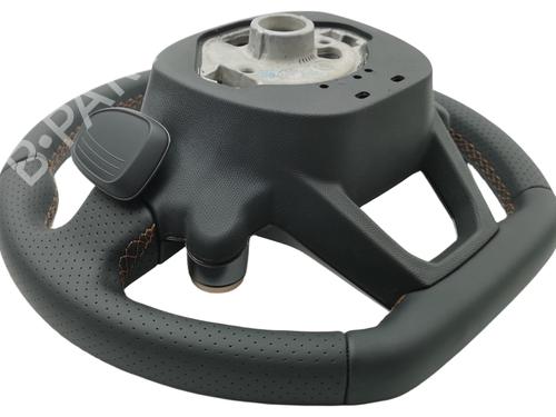 Steering wheel CUPRA FORMENTOR (KM7, KMP) 1.4 e-Hybrid | BP36963228C49  - Image 8