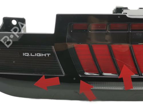 Left taillight VW ID. Buzz Bus (EBB, EBJ) Electric (EBB) | BP34730914C34  - Image 11