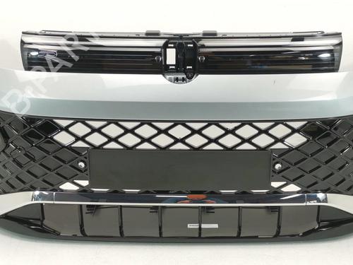 Used Front bumper Front bumper 35760449 35760449