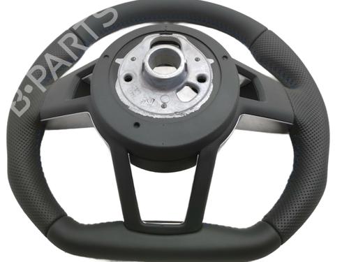 Steering wheel AUDI TT (FV3, FVP) 2.0 TFSI quattro | BP35763549C49  - Image 7