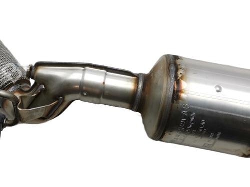 Particulate filter VW GOLF VIII (CD1, DA1) 2.0 TDI | BP34727152M81  - Image 5