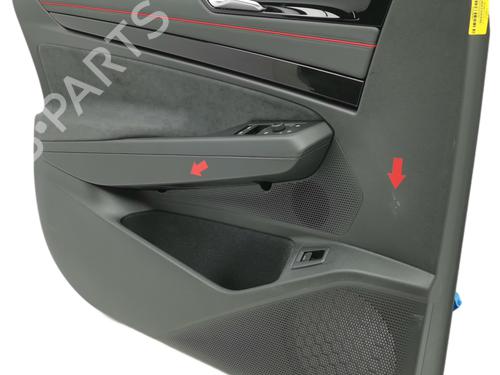 Venstre frontpanel VW ID.7 (ED2) PRO S | BP34727272C58  - Image 10