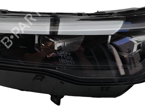 Used Left headlight Left headlight 37507450 37507450