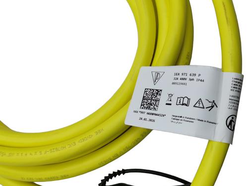 Kabel VW ID.3 (E11, E12) Pro | BP38769785E12 - Image 5