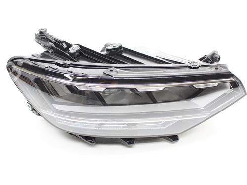 Right headlight VW PASSAT B8 (3G2, CB2) 2.0 TDI | BP34727510C29 - Image 12