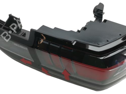 Left taillight VW ID. Buzz Bus (EBB, EBJ) Electric (EBB) | BP34730914C34  - Image 12