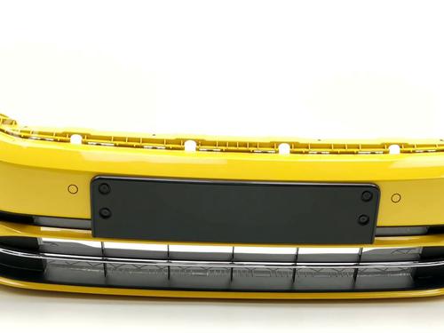 Used Front bumper Front bumper VW PASSAT B8 (3G2, CB2) 2.0 TDI (122 hp) 35758970 35758970