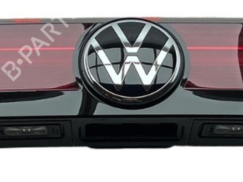 Centralt baglys Centralt baglys VW TIGUAN (CT1) 2.0 TSI 4motion (204 hp) 37229283 37229283
