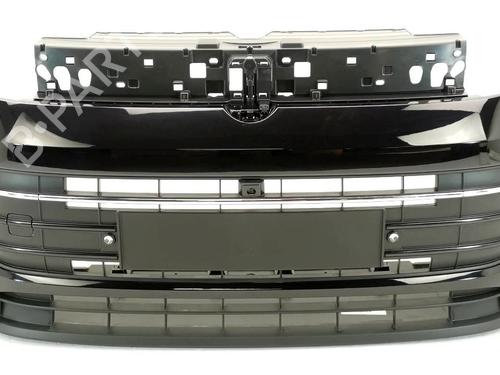 Used Front bumper Front bumper VW TIGUAN (5N_) 2.0 TDI 4motion (136 hp) 35760450 35760450