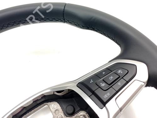 Steering wheel VW ARTEON (3H7, 3H8) 1.5 TSi | BP35757949C49 - Image 7