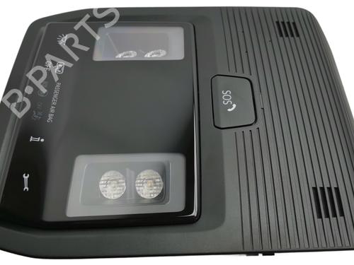 Interior roof light CUPRA LEON (KL1, KU1, KUG) 1.4 e-HYBRID | BP34728396I8 - Image 8