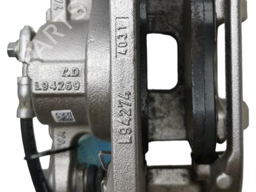 Right front brake caliper CUPRA BORN (K11) 45 | BP36550953M104 - Image 5