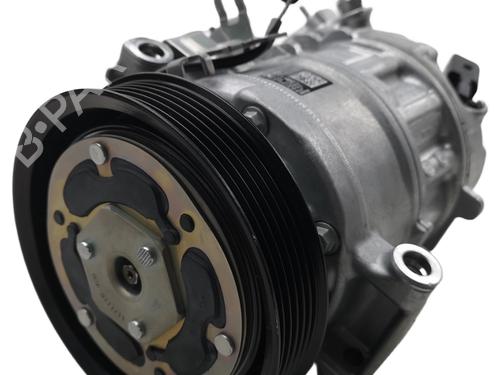 AC compressor AUDI A3 Limousine (8YS, 8YM) 30 TFSI | BP39195604M34 - Image 2