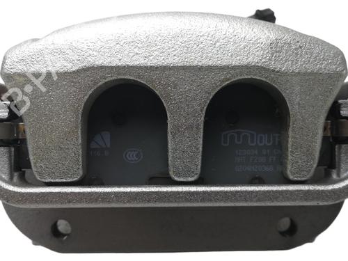 Right front brake caliper CUPRA TAVASCAN (KR1) VZ 4Drive | BP38083259M104  - Image 5