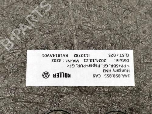 Boot lining VW ID.7 (ED2) PRO S | BP34726295I3 - Image 17