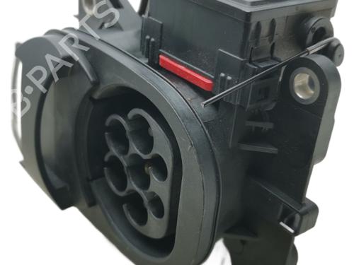 Electronic module CUPRA BORN (K11) 45 | BP34731925M83 - Image 2