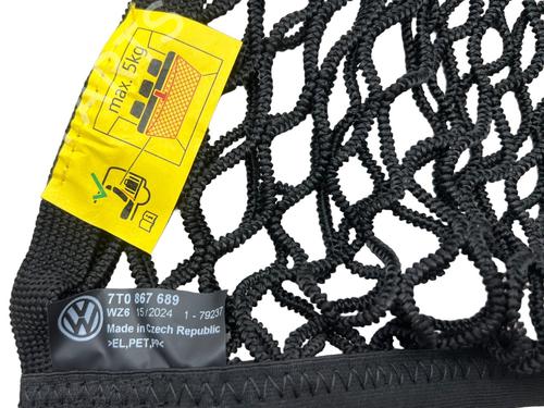 Cargo separator VW MULTIVAN T7 (STM, STN) 1.5 TSi | BP36764178I36 - Image 4