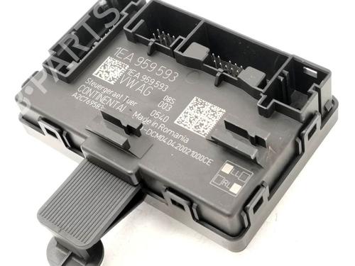 Elektronisk modul VW ID.3 (E11, E12) 1st | BP34726912M83 - Image 8