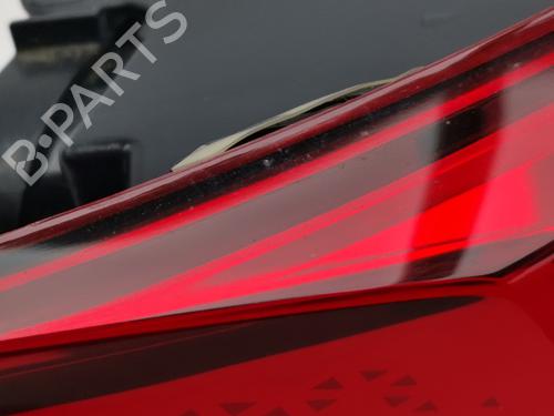Left taillight CUPRA ATECA (KH7, KHP, KBP) 2.0 TSI 4Drive | BP37457958C34  - Image 9