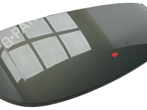 Spoiler bagklap VW TAYRON (R41) 2.0 TSI 4motion | BP37229256C96 - Image 3