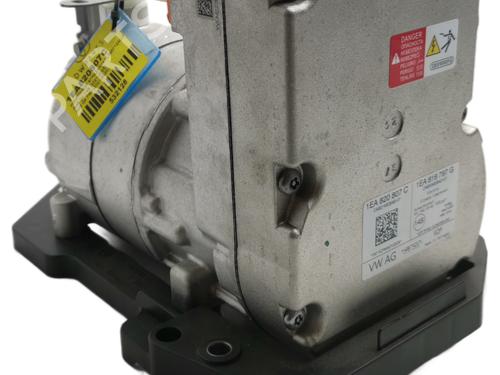 AC compressor AUDI Q4 E-TRON SUV (F4B) 45 | BP35762135M34 - Image 6