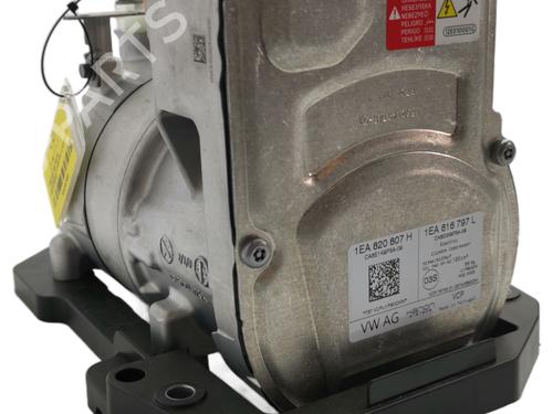 AC compressor SKODA ENYAQ iV Coupe (5AC) 85 | BP35761479M34  - Image 5