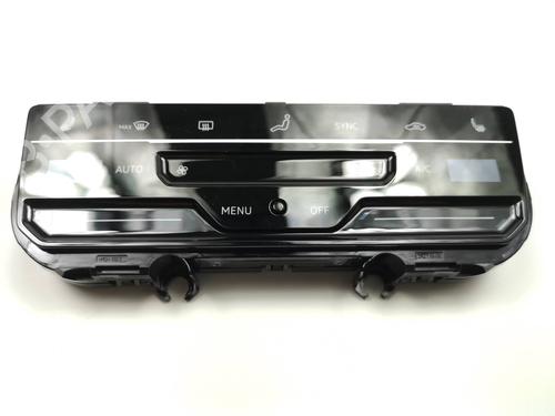 Climate control VW PASSAT B8 (3G2, CB2) 2.0 TDI | BP34725857I5 - Image 14