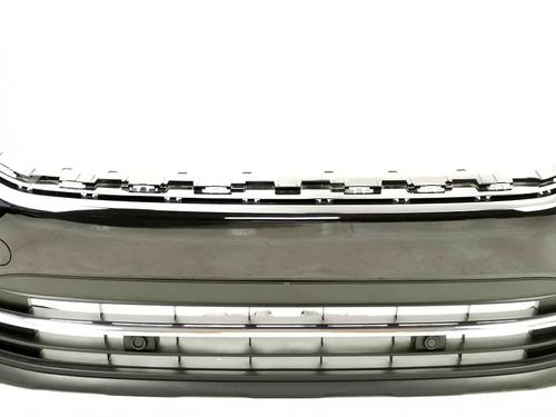 Used Front bumper Front bumper VW TIGUAN (5N_) 2.0 TDI 4motion (136 hp) 35758864 35758864