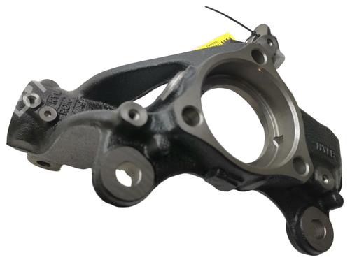 Left front steering knuckle SEAT LEON Sportstourer (KL8, KLD) 1.4 TSI e-Hybrid | BP36030951M25 - Image 2