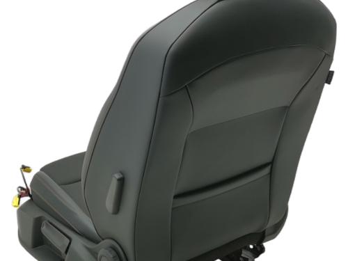Left front seat CUPRA FORMENTOR (KM7, KMP) 1.4 e-Hybrid | BP35764047C15  - Image 6