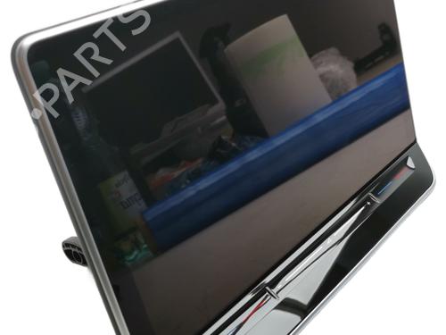 Display VW ID. Buzz Bus (EBB, EBJ) Electric 4motion (EBB) | BP34728123C48 - Image 12
