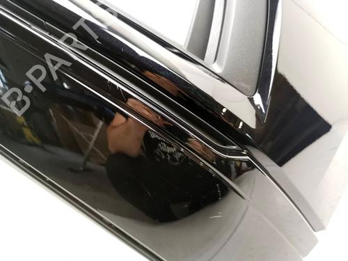 Front bumper VW PASSAT B8 (3G2, CB2) 2.0 TDI | BP35758739C7  - Image 5
