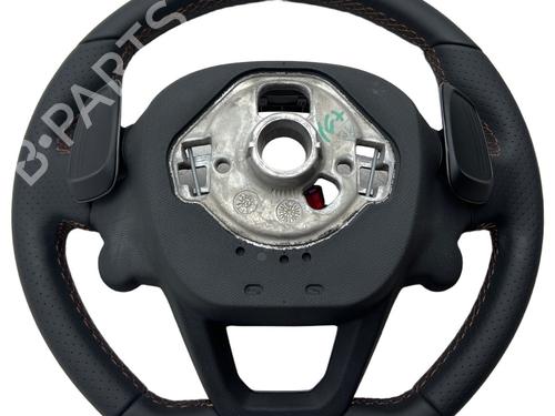 Steering wheel CUPRA FORMENTOR (KM7, KMP) 1.4 e-Hybrid | BP37018414C49 - Image 6