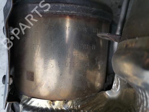 Particulate filter AUDI A6 C7 (4G2, 4GC) 3.0 TDI | BP35893811M81 - Image 4