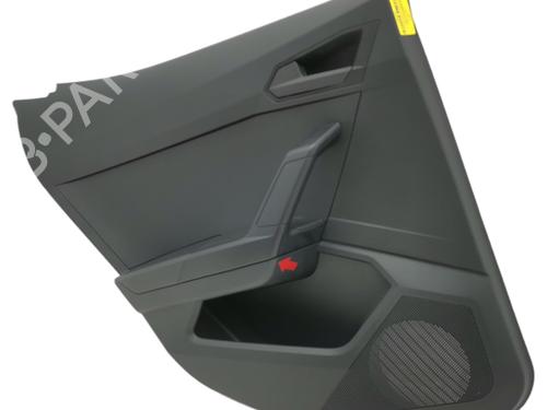 Rear left panel SEAT ARONA (KJ7, KJP) 1.0 TSI | BP34725462C60  - Image 9