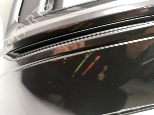 Front bumper VW PASSAT B8 (3G2, CB2) 2.0 TDI | BP35758227C7 - Image 11