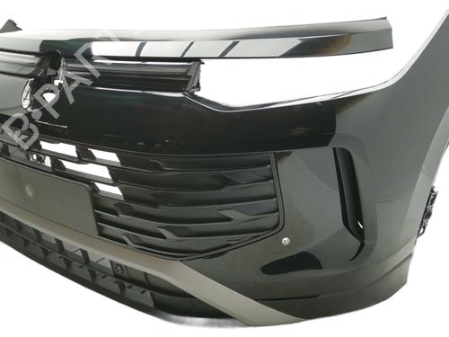 Used Front bumper Front bumper VW TAYRON (R41) 2.0 TSI 4motion (204 hp) 35762219 35762219