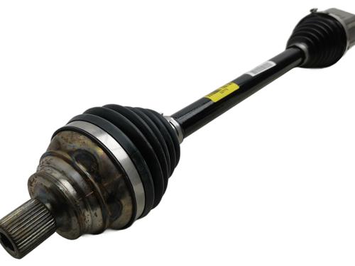 Left front driveshaft AUDI Q4 E-TRON SUV (F4B) 50 quattro | BP35763904M38 - Image 2