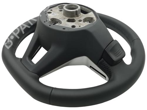 Steering wheel VW TAYRON (R41) 2.0 TDI | BP37216524C49 - Image 9