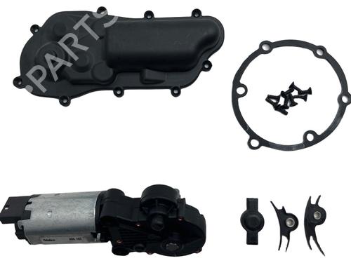 Trækkugle/Mekanisme VW ID.4 (E21) PRO | BP39195596C141 - Image 4
