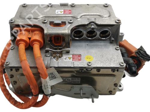 Used Electronic module Electronic module VW CRAFTER Van (SY_, SX_) 2.0 TDI 4motion (SYB, SYC, SYD) (140 hp) 35763919 35763919