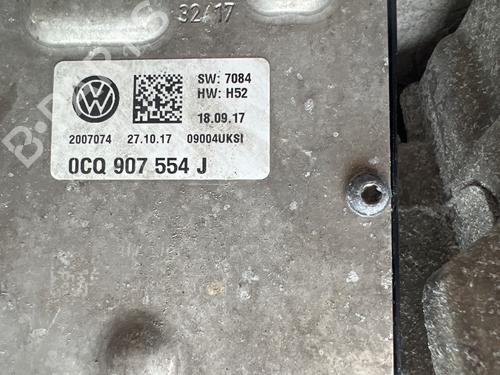 Rear differential VW TIGUAN (CT1) 2.0 TSI 4motion | BP36661417M24 - Image 5