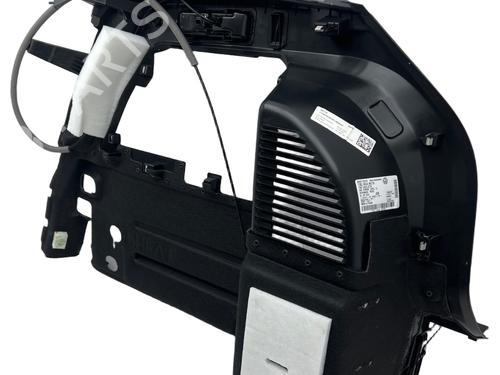 Boot lining VW TIGUAN (CT1) 2.0 TSI 4motion | BP37216510I3 - Image 7