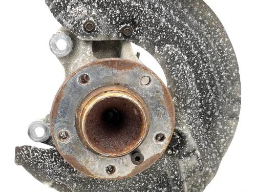 Left front steering knuckle BMW X1 (E84) sDrive 18 d | BP35760807M25  - Image 7